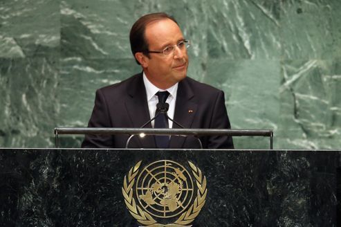 2012, «annus horribilis» pour les Nations unies