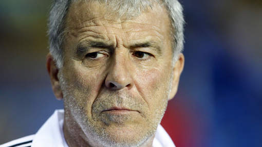 Éric Gerets ne rebondira pas au Qatar