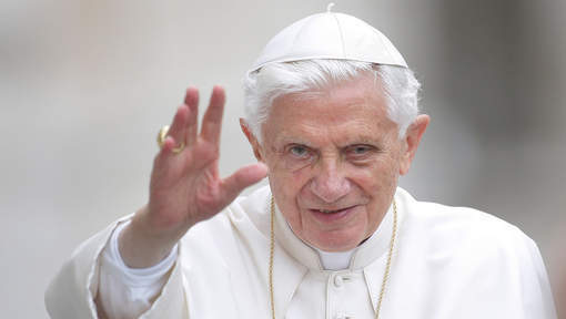 Le Vatican suspend un prêtre soupçonné d'abus aux USA