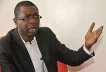 Youssou Ndour parrain des phases finales départementales de l’ODCAV de Tambacounda édition 2012.