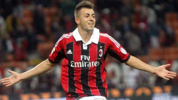 Milan AC : El Shaarawy, le buteur qui peut faire oublier Ibrahimovic ?
