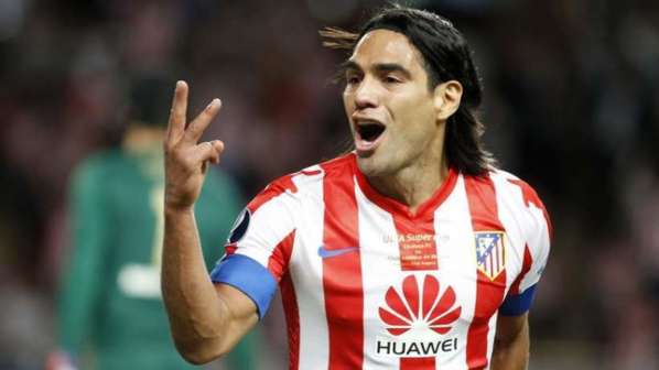 Mais où s’arrêteront Falcao et l’Atlético Madrid ?