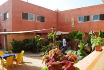 Dakar Compte 52 Auberges Clandestins