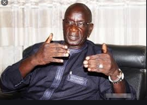 Serigne Mboup, DG de la Sar: « Le Sénégal produira son premier baril de pétrole en 2023…»