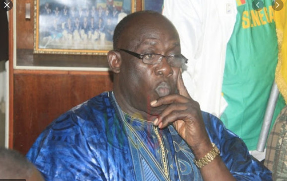 Disparition de Abdoulaye Sèye « Moreau » / Baba Tandian, Pdt SLBC: « C’est une grande perte pour le monde du basket »
