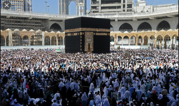 Hajj 2020: Abdou Aziz Kébé approuve la mesure restrictive de l'Arabie Saoudite
