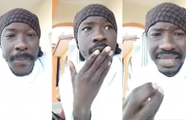 Abdou Karim Guèye, détenu : FDS et Frapp réclament sa libération