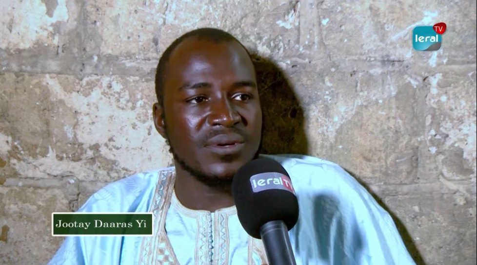 PROBLÈMES DES DAARAS: SERIGNE THIERNO BA DE GUEDIAWAYE FAIT DES REVELATIONS ET DEMANDE L'ETAT A....