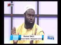 UCAD : Un sermon tout particulier de l’imam de la Grande mosquée