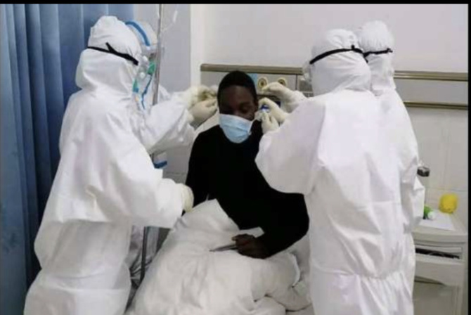Covid -19 / 60 morts en un mois: Un juin macabre