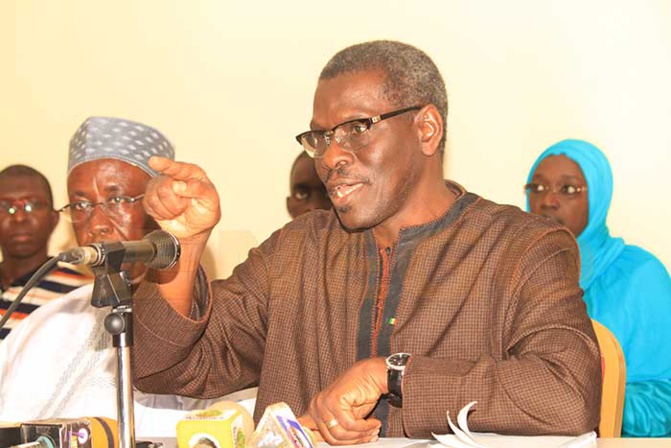 Covid-19 / Abdoul Aziz Kébé aux Sénégalais: "C'est comme s'ils défiaient Dieu"