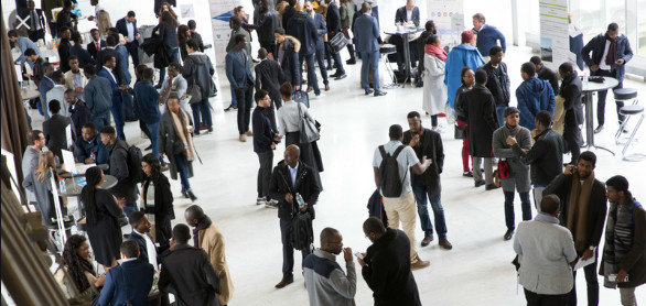 Covid-19 / Gestion «nébuleuse» des fonds de la Diaspora: L’ambassadrice du Sénégal en Afrique du Sud, Mme Safiatou Ndiaye accusée