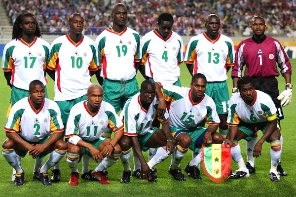 Business après les années de gloire: Que deviennent les lions 2002 du Football ?