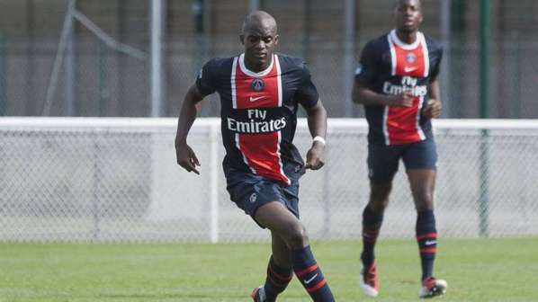 Sissoko, une arme de plus pour l’armada du PSG
