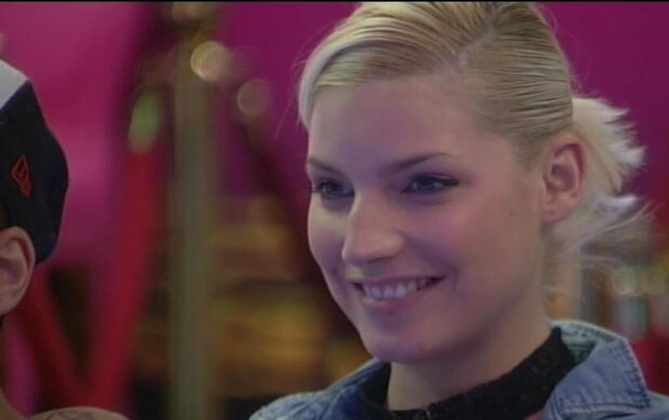 Nadège : la gagnante de Secret Story 6 devient actrice