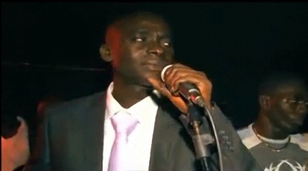 Ousmane Seck, chanteur: "Mes frères, les femmes et moi…"