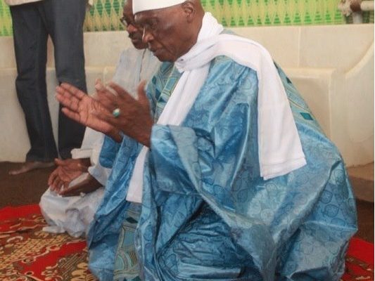 Pape Malick Sy raconté par Me ABdoulaye Wade - Le jour où il m'a dit de...