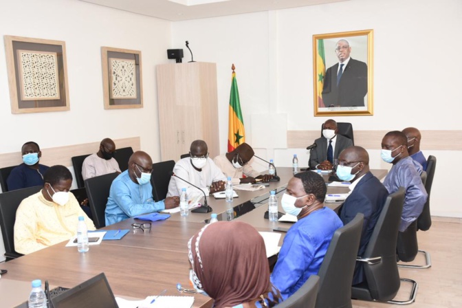 Evaluation de la Fonction publique locale du Ministère des Collectivités Territoriales, du Développement et de l’Aménagement 
