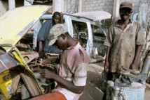 Contre les risques d’accidents: L’association des mécaniciens se mobilise 