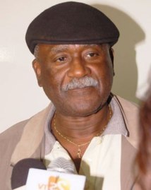 Huchard annonce son retrait au Rassemblement des écologistes du Sénégal