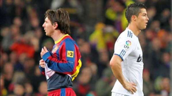Barça : Lionel Messi attend le Real Madrid avec impatience !