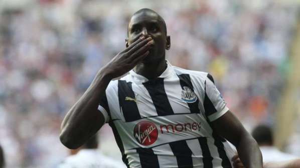 Newcastle : l’embarrassant cas Demba Ba