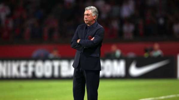 PSG : Ancelotti s’enflamme pour Ibra et tue la rumeur d’un come-back à Milan