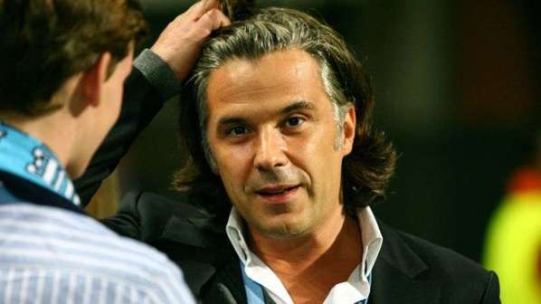 OM : la piqûre de rappel de Vincent Labrune