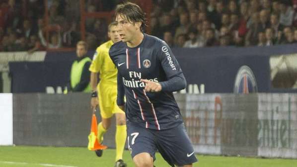 PSG : Maxwell voit les choses en grand en LdC et décortique le personnage Ibrahimovic