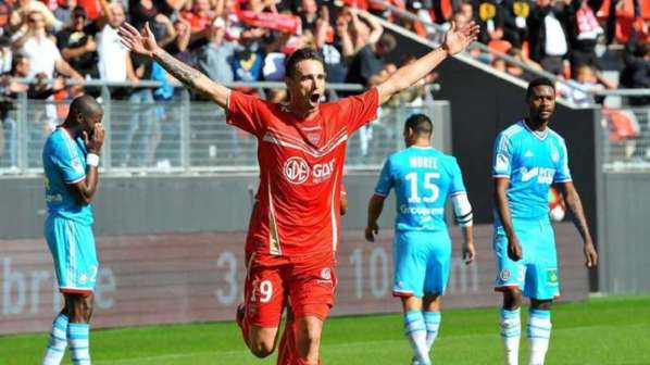 OM : comment expliquer la claque reçue à Valenciennes ?