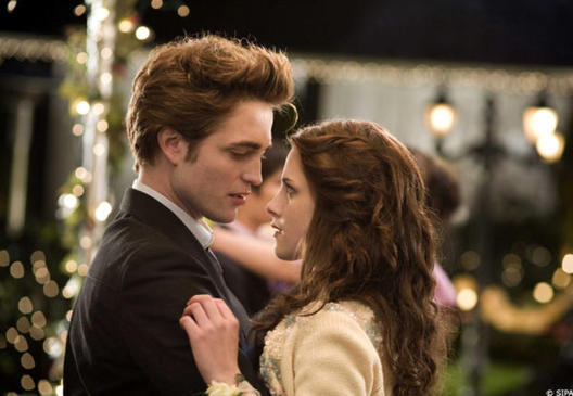 Robert Pattinson et Kristen Stewart en voyage romantique