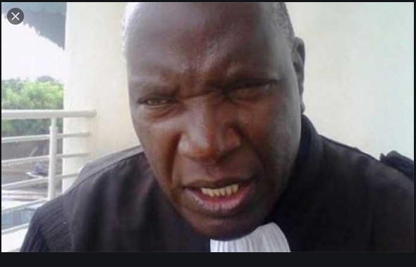 Covid-19 à la prison de Diourbel: L’annulation des audiences demandée par l'avocat Me Abdoulaye Babou