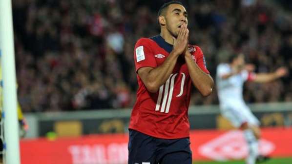 Lille : Payet endosse le costume de patron et ne regrette pas le PSG