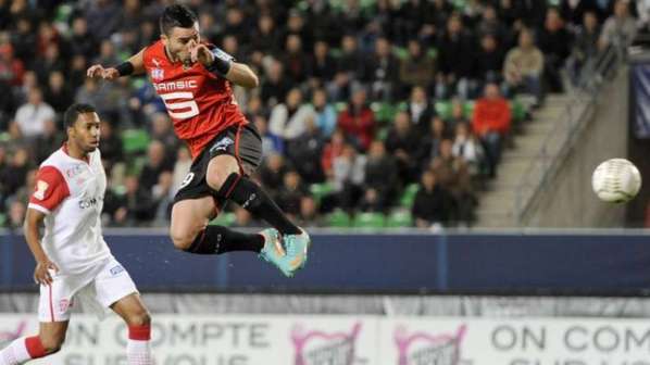 Alessandrini, l’homme aux buts de folie qui a relancé Rennes