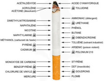 « Le tabac a fait plus de morts que l'ensemble des génocides dans le monde »
