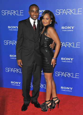 Bobbi Kristina Brown : Sa famille souhaite geler ses biens