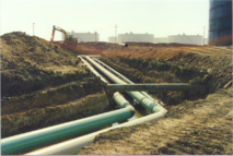 Les pipelines de la Sar, un danger de mort pour des milliers de Dakarois
