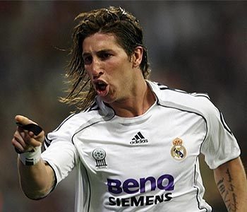 Real Madrid : Sergio Ramos calme le jeu avec Mourinho
