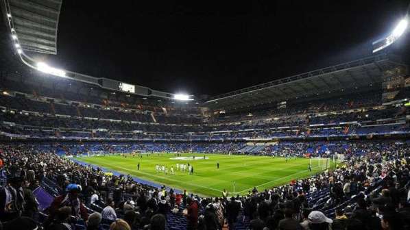 Real Madrid : à quoi ressemblera le nouveau Santiago Bernabeu ?
