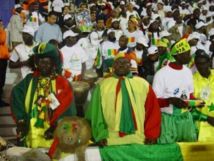Match Sénégal - Côte d'Ivoire: Le 12e Gaindé mobilise et avertit les fans club 