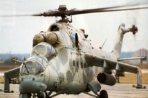 Un nouvel Hélicoptère pour Macky Sall