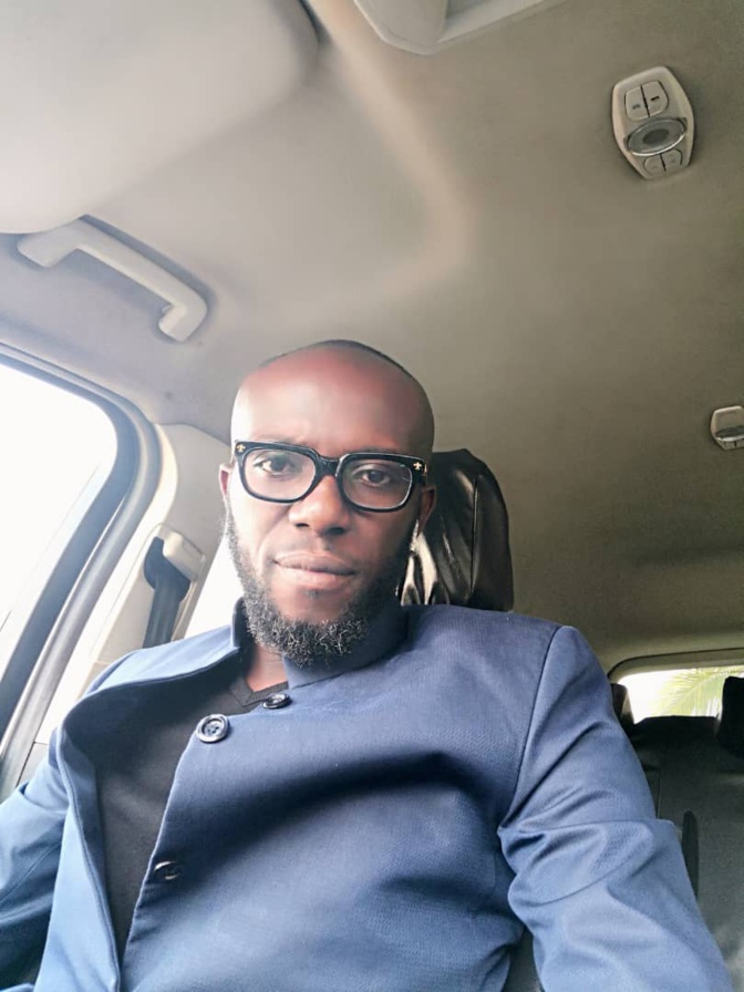 Parlons du Confinement INDIVIDUEL et de l’Economie ! Par Papi Ndiaye