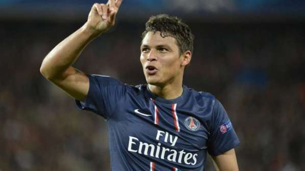 PSG : Thiago Silva revient sur la polémique Sakho