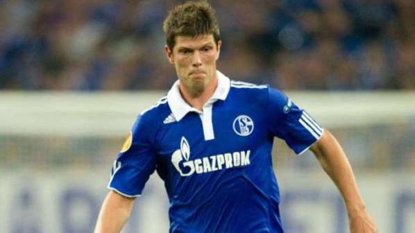 Schalke : Huntelaar explique ses échecs au Real et à Milan