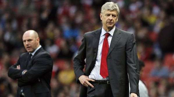 Abou Diaby provoque une première friction entre Wenger et Deschamps