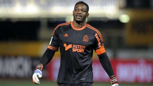 OM, EdF : Mandanda s’exprime enfin sur le cas Lloris