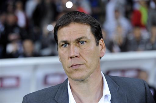 LOSC : Garcia pointe du doigt les faiblesses