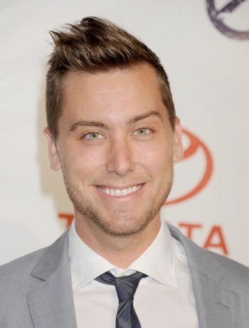 Lance Bass parle de son homosexualité !