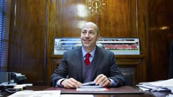 Arsenal/MU/Chelsea/City : quels salaires pour les hauts dirigeants ?