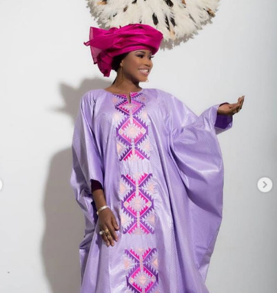 Photos-Tendance Tabaski, les magnifiques tenues des stars! Photos-Tendance Tabaski, les magnifiques tenues des stars!